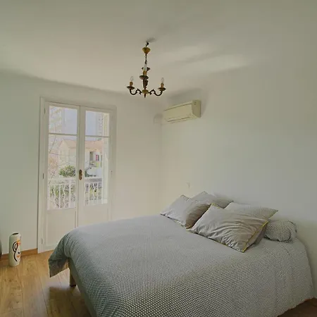 Apartament F2- Proximite Centre Ville -f2 Kennedy